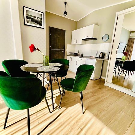 Apartamenty Blast Nad Morzem Chlopy Luaran gambar