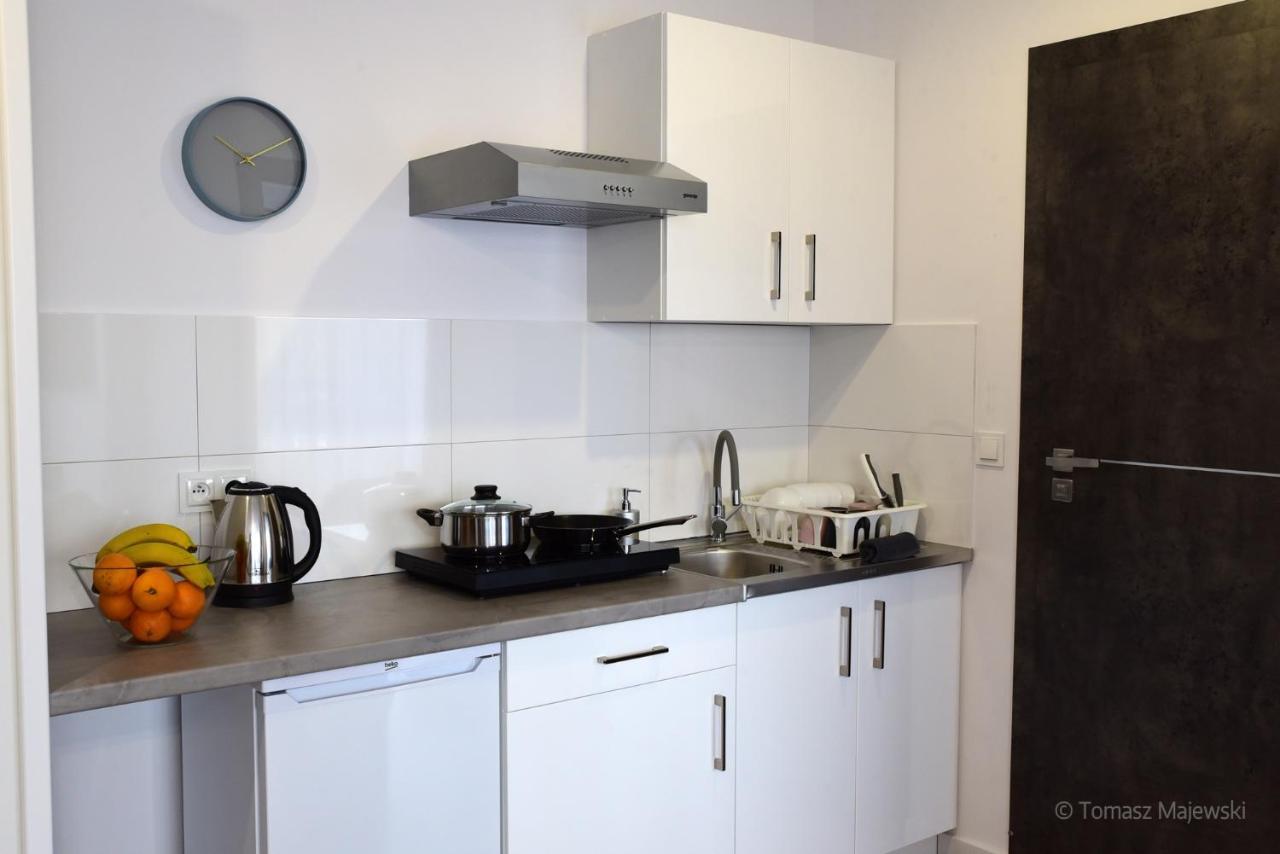 Apartamenty Blast Nad Morzem Chlopy Luaran gambar