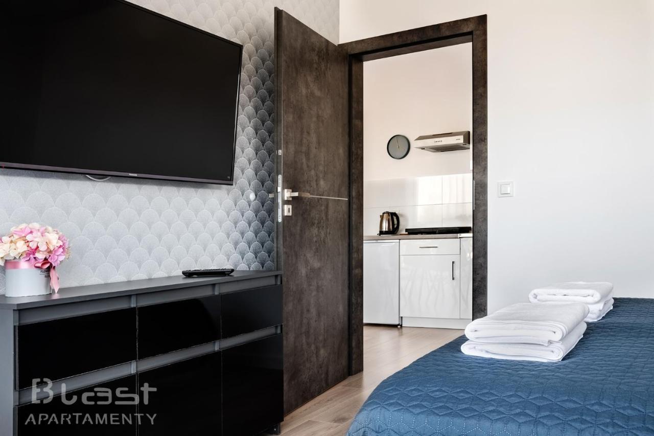 Apartamenty Blast Nad Morzem Chlopy Luaran gambar