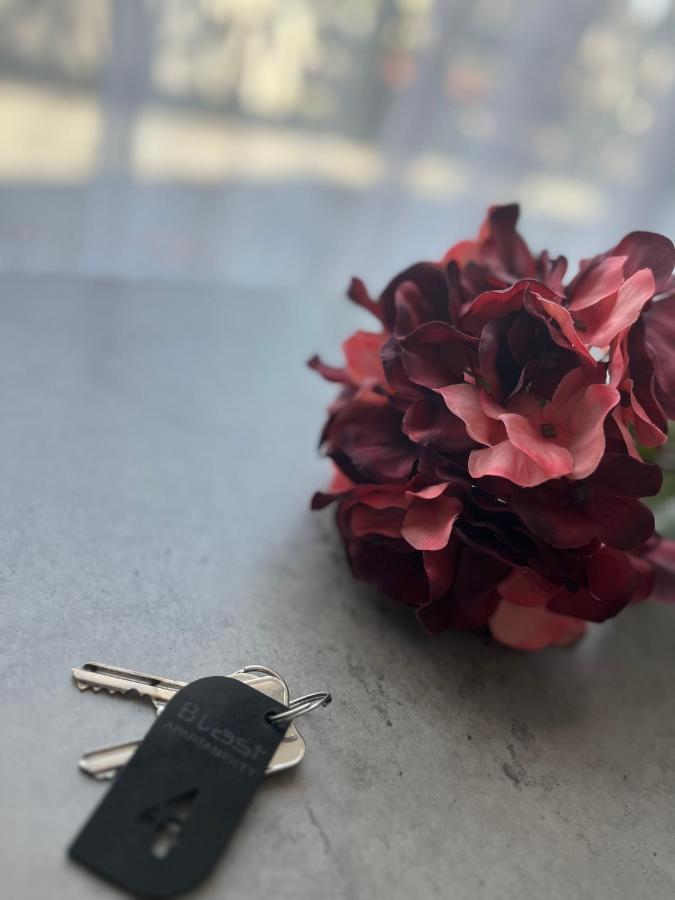 Apartamenty Blast Nad Morzem Chlopy Luaran gambar