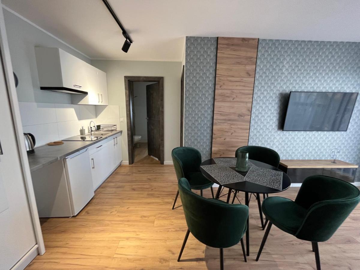 Apartamenty Blast Nad Morzem Chlopy Luaran gambar