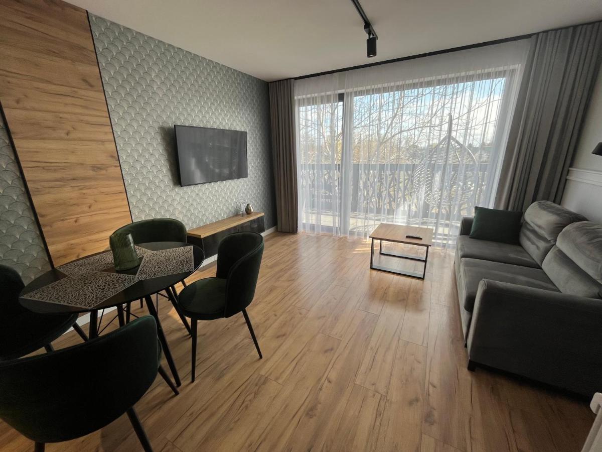 Apartamenty Blast Nad Morzem Chlopy Luaran gambar