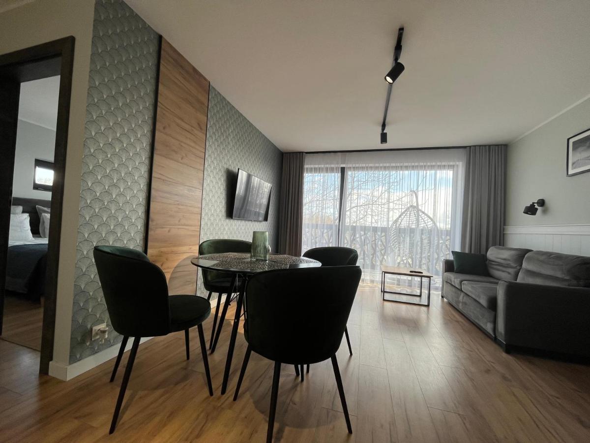 Apartamenty Blast Nad Morzem Chlopy Luaran gambar