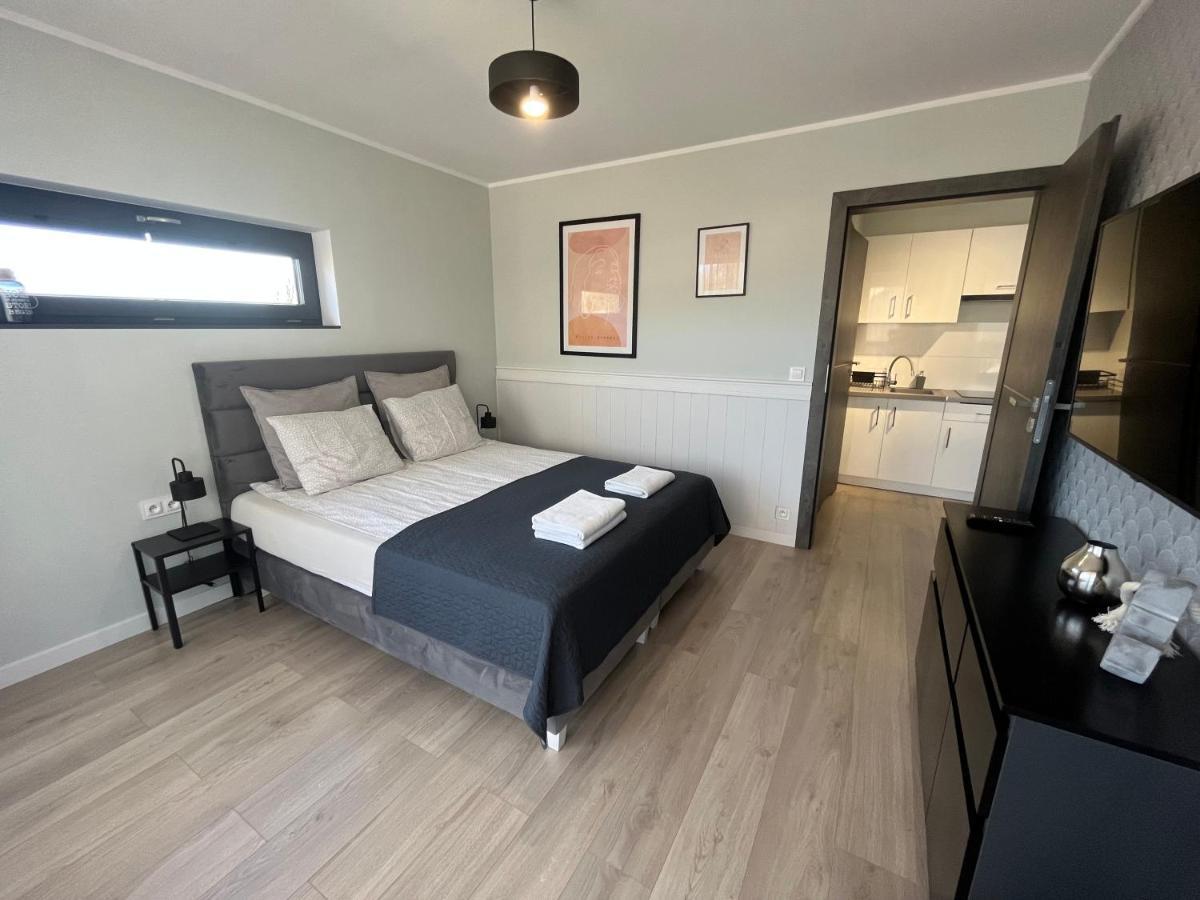 Apartamenty Blast Nad Morzem Chlopy Luaran gambar