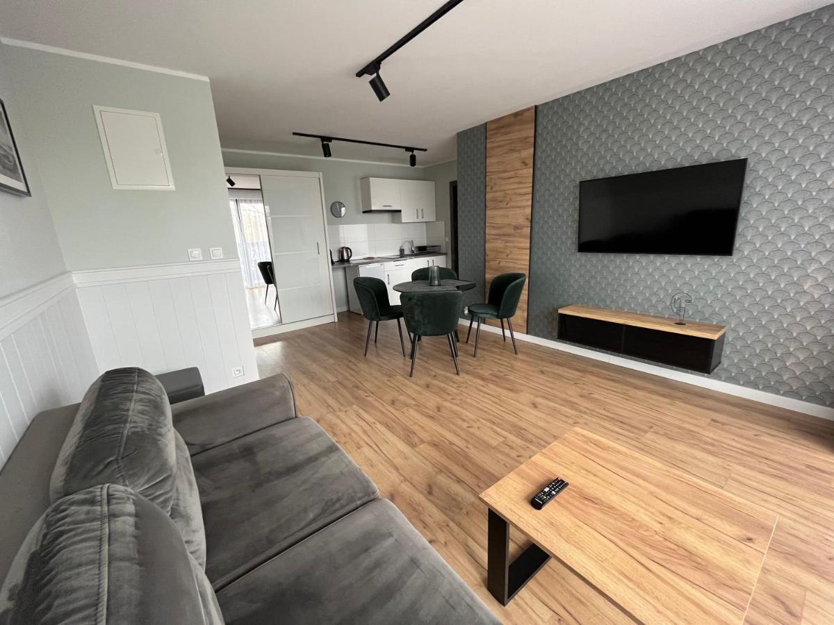 Apartamenty Blast Nad Morzem Chlopy Luaran gambar