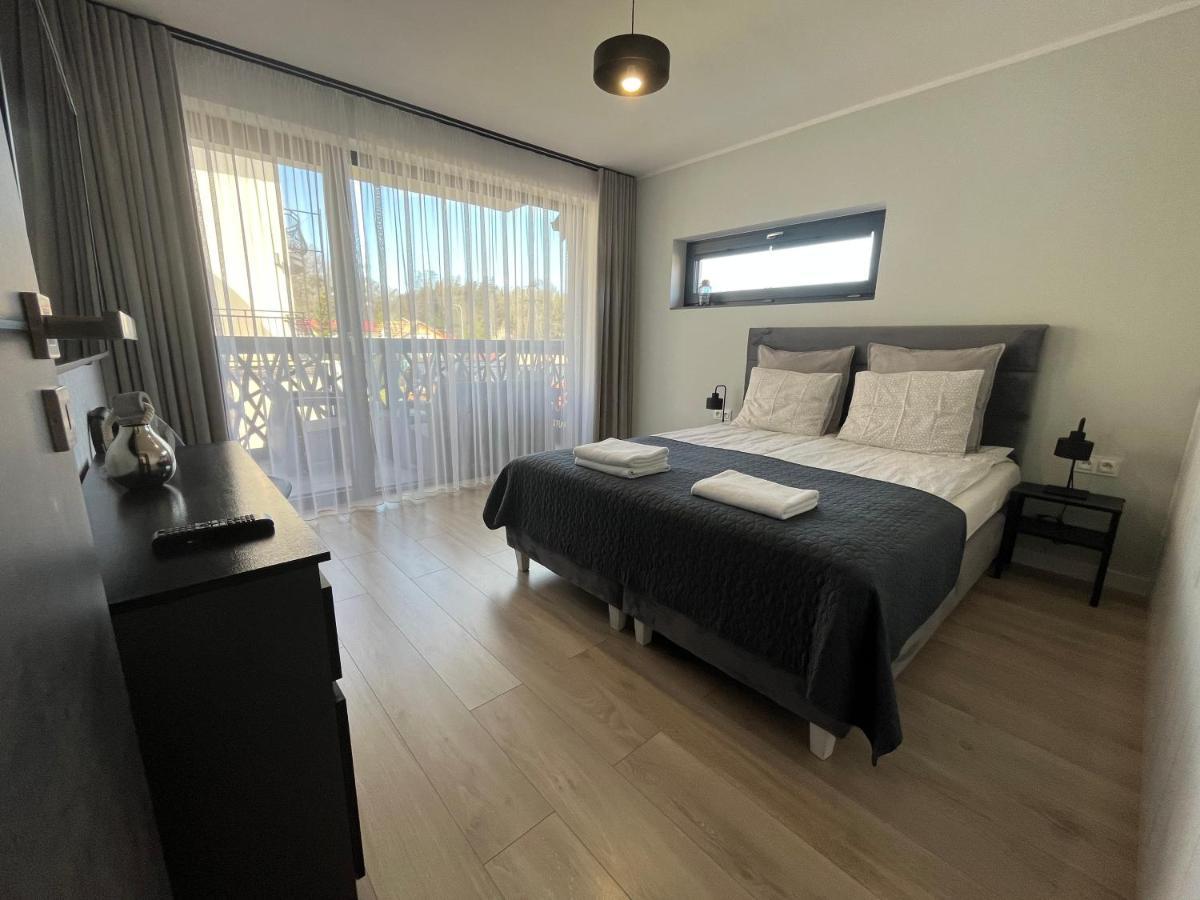 Apartamenty Blast Nad Morzem Chlopy Luaran gambar