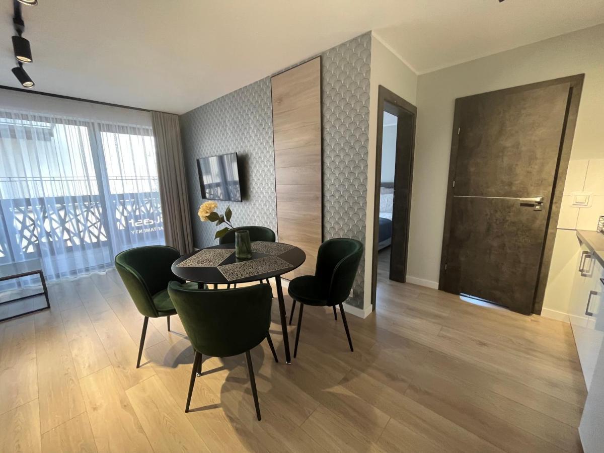 Apartamenty Blast Nad Morzem Chlopy Luaran gambar