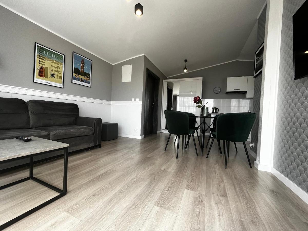 Apartamenty Blast Nad Morzem Chlopy Luaran gambar