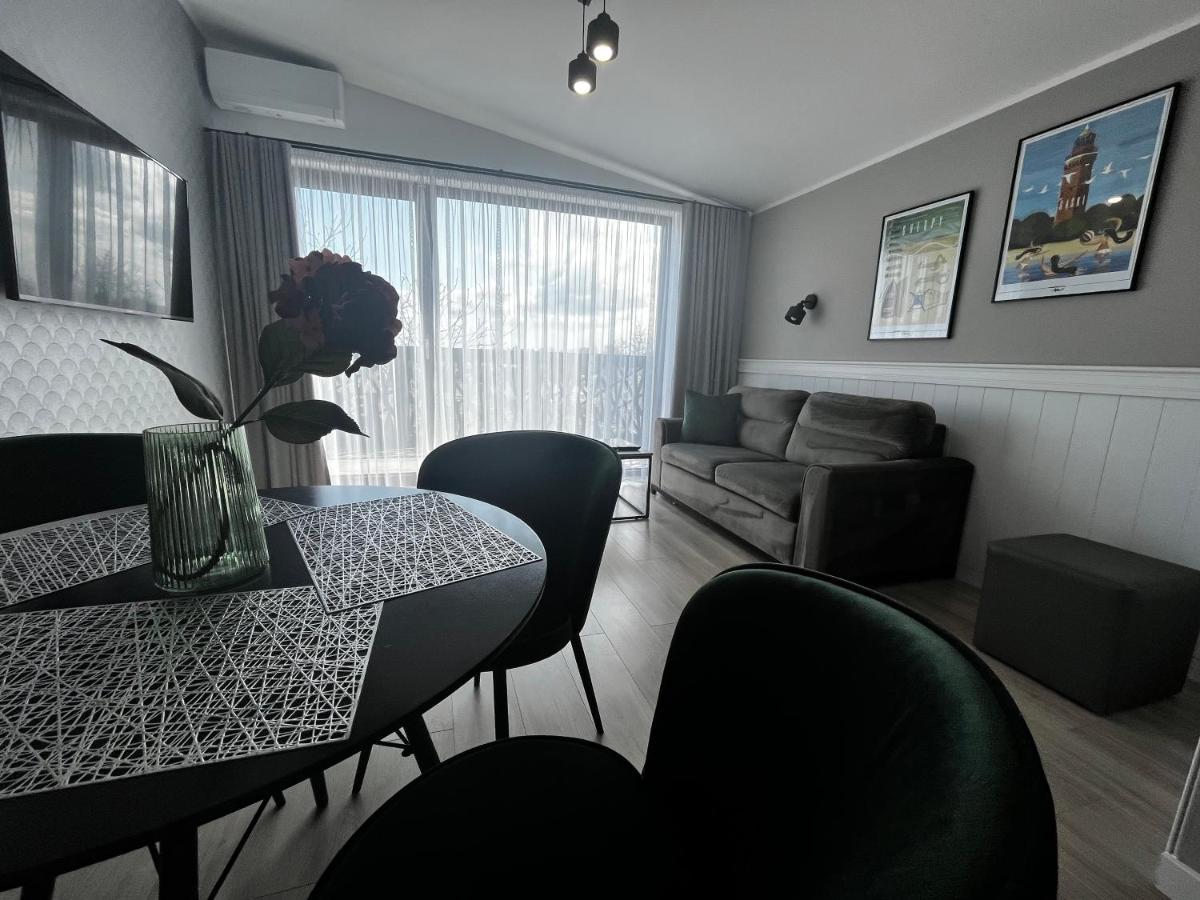 Apartamenty Blast Nad Morzem Chlopy Luaran gambar
